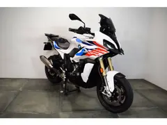 BMW S 1000 XR Light white/M Motorsport 2022 occasion – foto 2 van 17