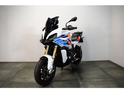 BMW S 1000 XR – foto 3