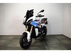 BMW S 1000 XR Light white/M Motorsport 2022 occasion – foto 3 van 17