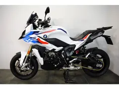 BMW S 1000 XR Light white/M Motorsport 2022 occasion – foto 4 van 17