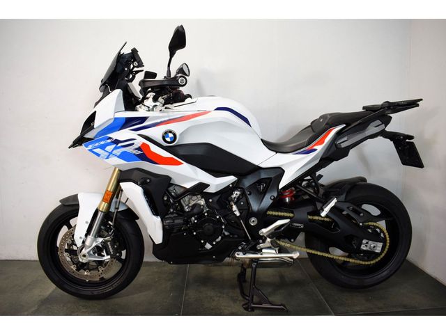 bmw - s-1000-xr