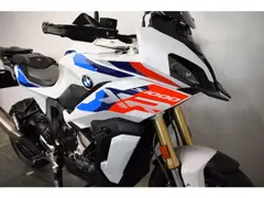 BMW S 1000 XR Light white/M Motorsport 2022 occasion – foto 6 van 17