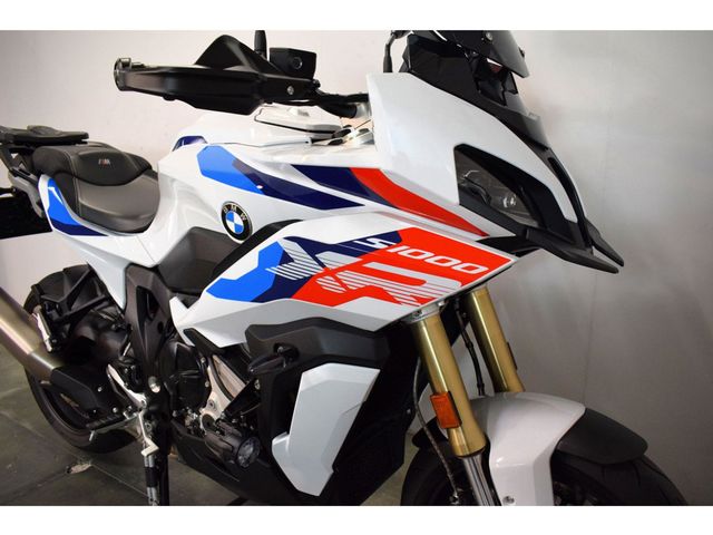 bmw - s-1000-xr