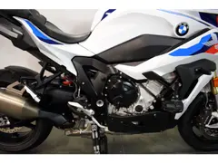 BMW S 1000 XR Light white/M Motorsport 2022 occasion – foto 7 van 17