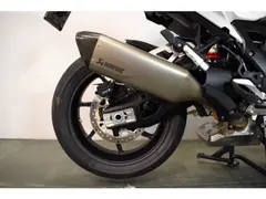 BMW S 1000 XR Light white/M Motorsport 2022 occasion – foto 8 van 17