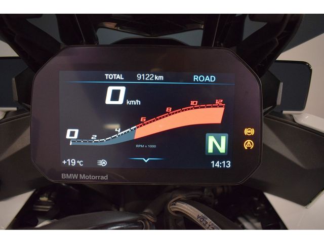 bmw - s-1000-xr