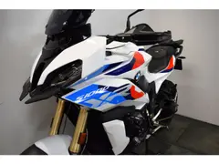 BMW S 1000 XR Light white/M Motorsport 2022 occasion – foto 14 van 17