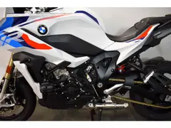 BMW S 1000 XR Light white/M Motorsport 2022 occasion – foto 15 van 17