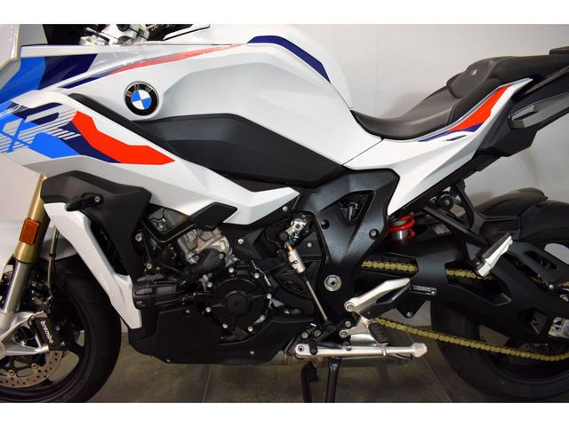 bmw - s-1000-xr