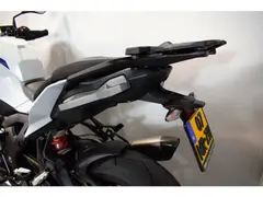 BMW S 1000 XR Light white/M Motorsport 2022 occasion – foto 17 van 17