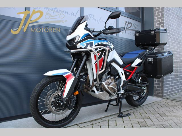 honda - crf-1100-l-africa-twin