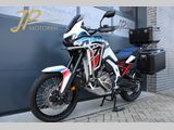 HONDA CRF 1100 L AFRICA TWIN