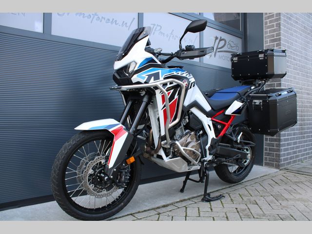 honda - crf-1100-l-africa-twin