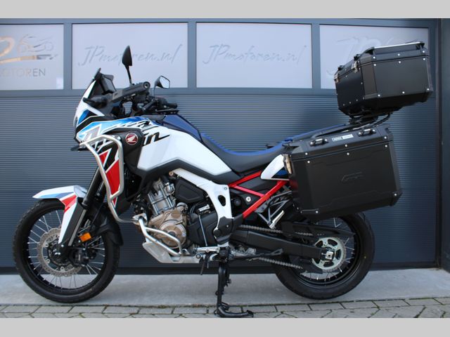honda - crf-1100-l-africa-twin