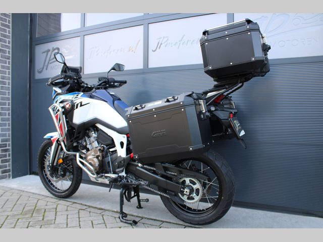 honda - crf-1100-l-africa-twin