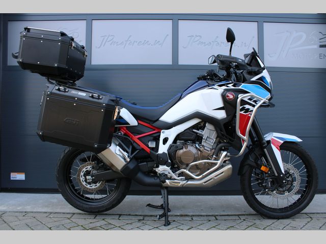 honda - crf-1100-l-africa-twin