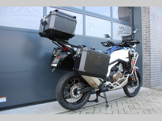 honda - crf-1100-l-africa-twin