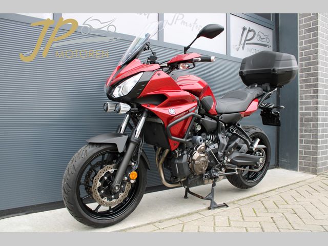 yamaha - tracer-700-abs