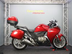 HONDA VFR 1200 F