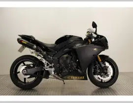 Yamaha R1 2010 occasion