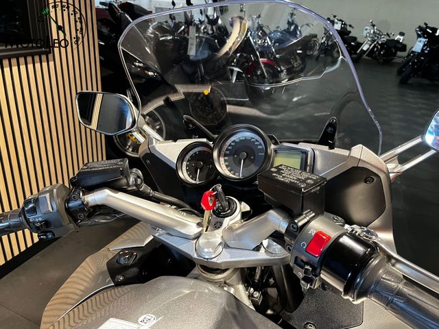 yamaha - fjr-1300