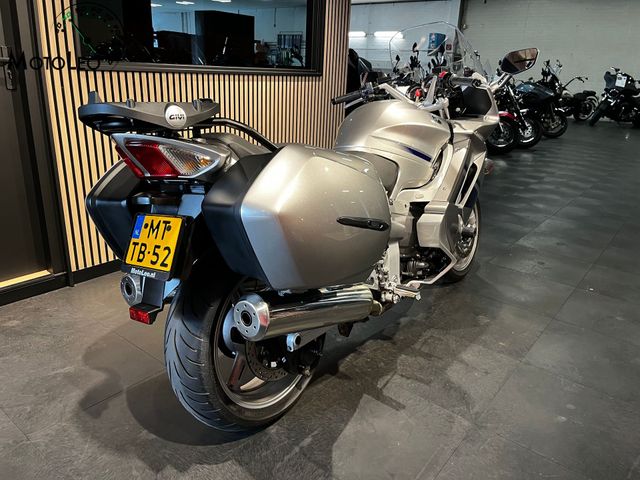 yamaha - fjr-1300