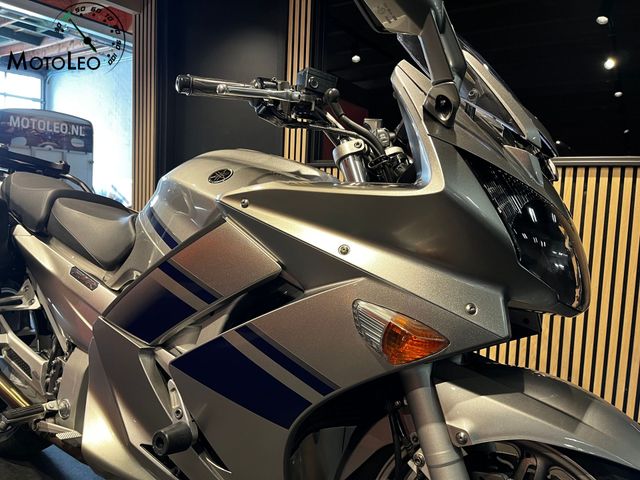 yamaha - fjr-1300
