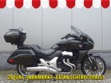 HONDA CTX 1300