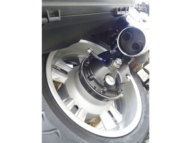honda - ctx-1300