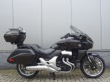 HONDA CTX 1300