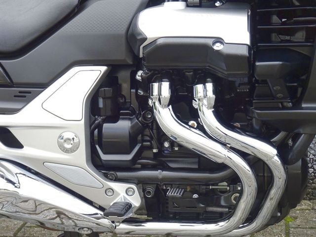 honda - ctx-1300