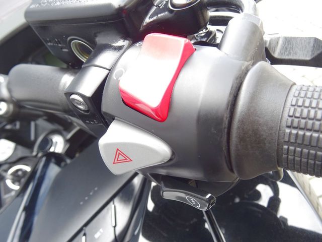 honda - ctx-1300