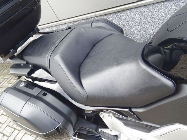 honda - ctx-1300