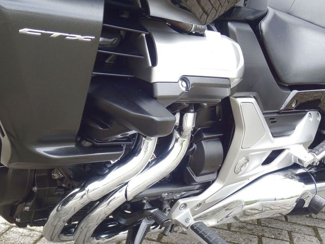 honda - ctx-1300