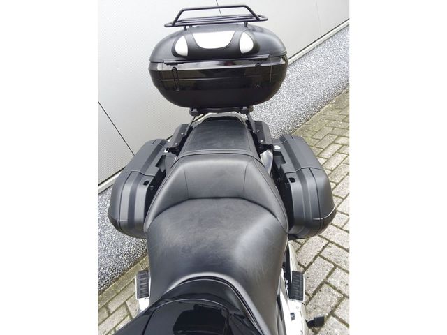 honda - ctx-1300