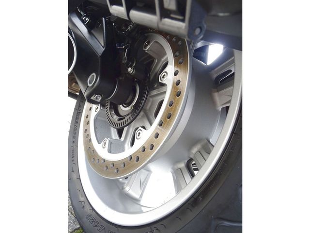 honda - ctx-1300