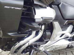 Honda CTX 1300 ABS 2014 occasion – foto 13 van 15