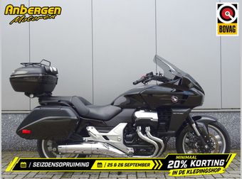 Honda CTX 1300 2014 occasion