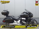 HONDA CTX 1300