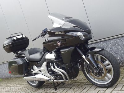 HONDA CTX 1300 – foto 2