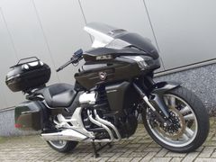 Honda CTX 1300 ABS 2014 occasion – foto 2 van 15