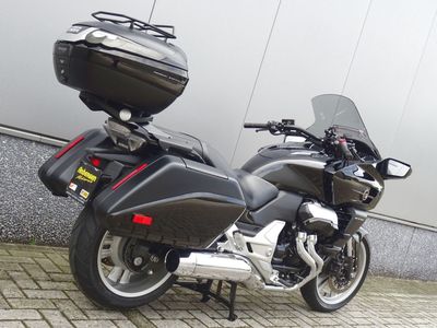 HONDA CTX 1300 – foto 3