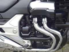 Honda CTX 1300 ABS 2014 occasion – foto 4 van 15
