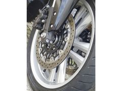 Honda CTX 1300 ABS 2014 occasion – foto 5 van 15