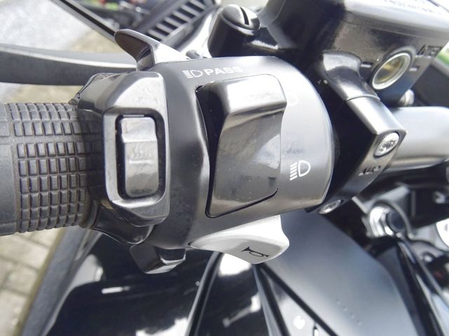 honda - ctx-1300