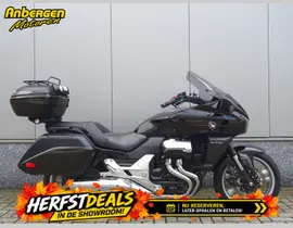 Honda CTX 1300 2014 occasion