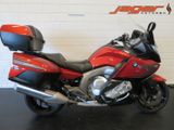 BMW K 1600 GT