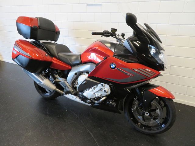 bmw - k-1600-gt