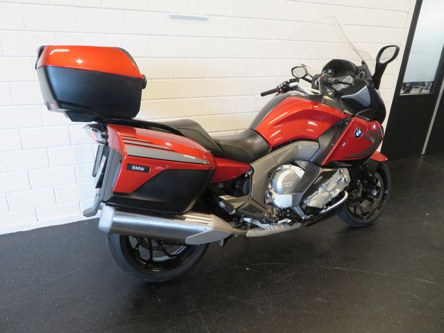 bmw - k-1600-gt