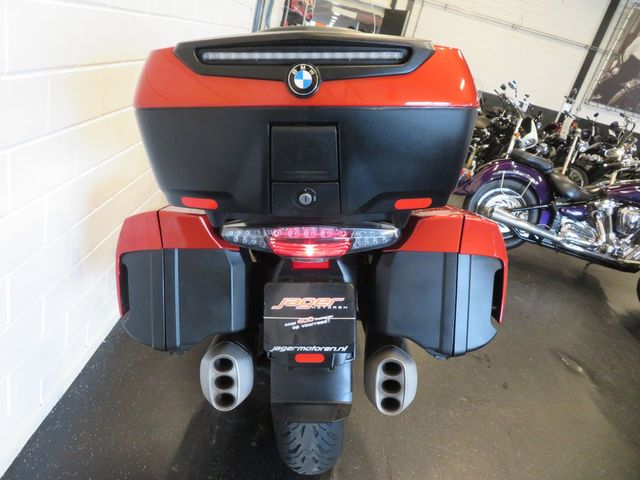 bmw - k-1600-gt